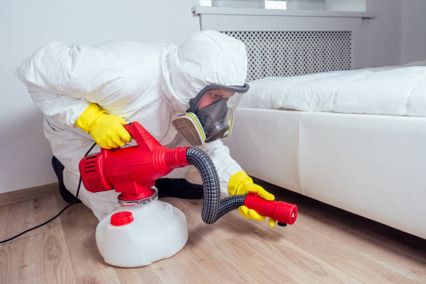 Best Fumigation Services  in Goodland, KS